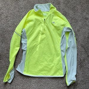 New balance running/ walking jacket
